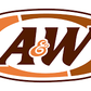 A&W 355ml