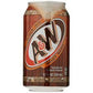 A&W 355ml