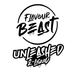 FLAVOUR BEAST UNLEASED CRAVIN & SIPPIN'