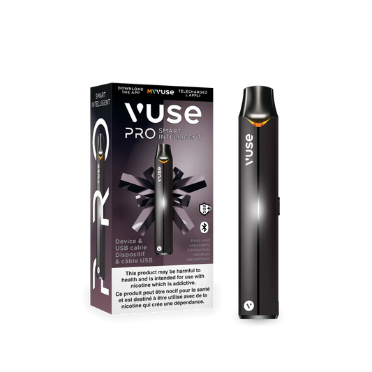 Vuse Pro Smart Device Kit