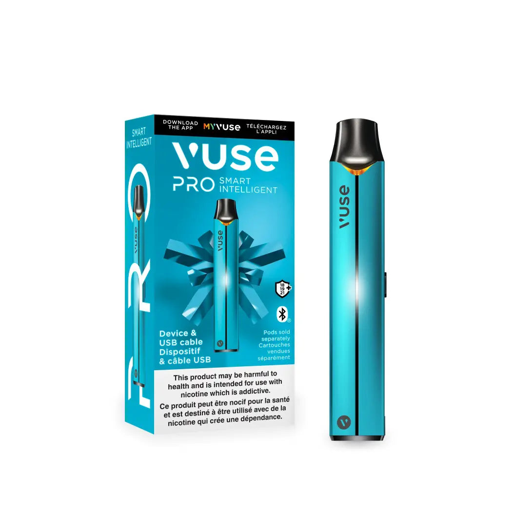 Vuse Pro Smart Device Kit