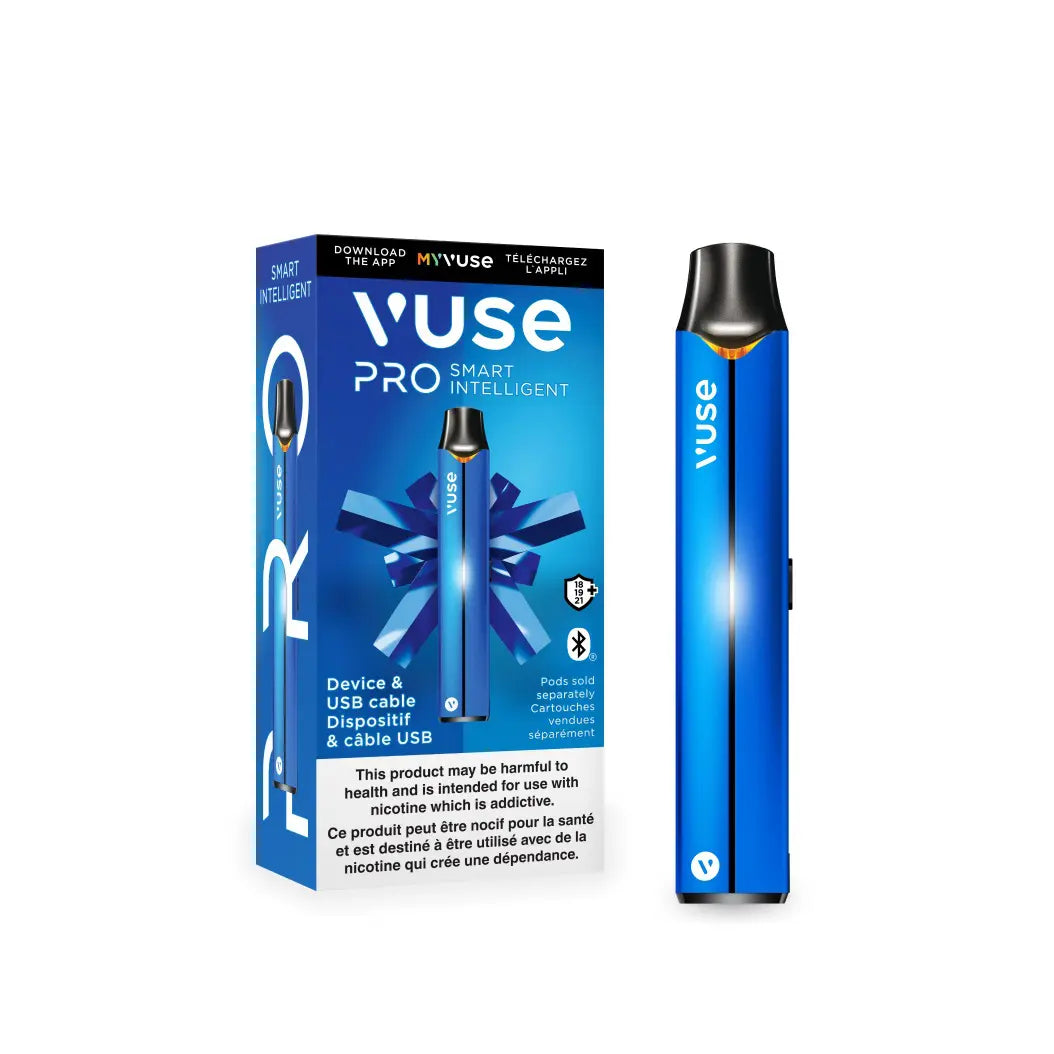 Vuse Pro Smart Device Kit