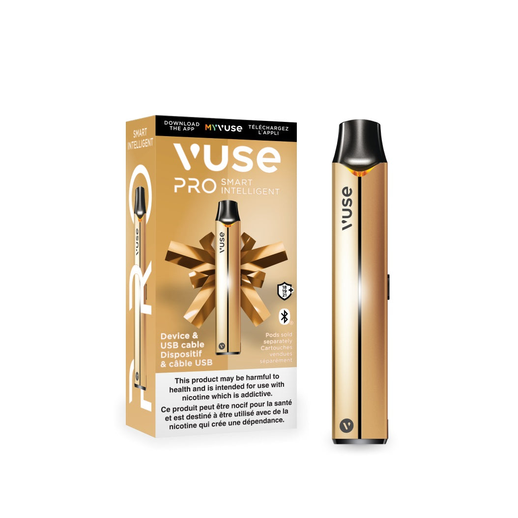 Vuse Pro Smart Device Kit