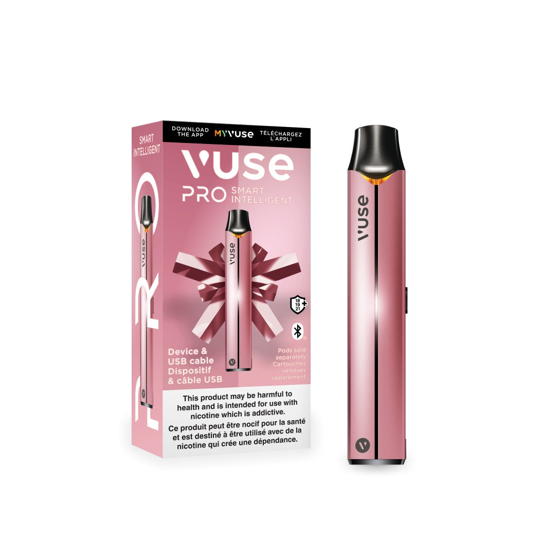 Vuse Pro Smart Device Kit