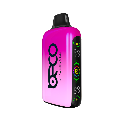 BECO HOLO 15000 Puffs