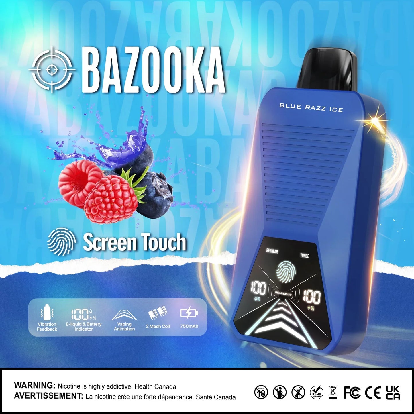 Bazooka 33K