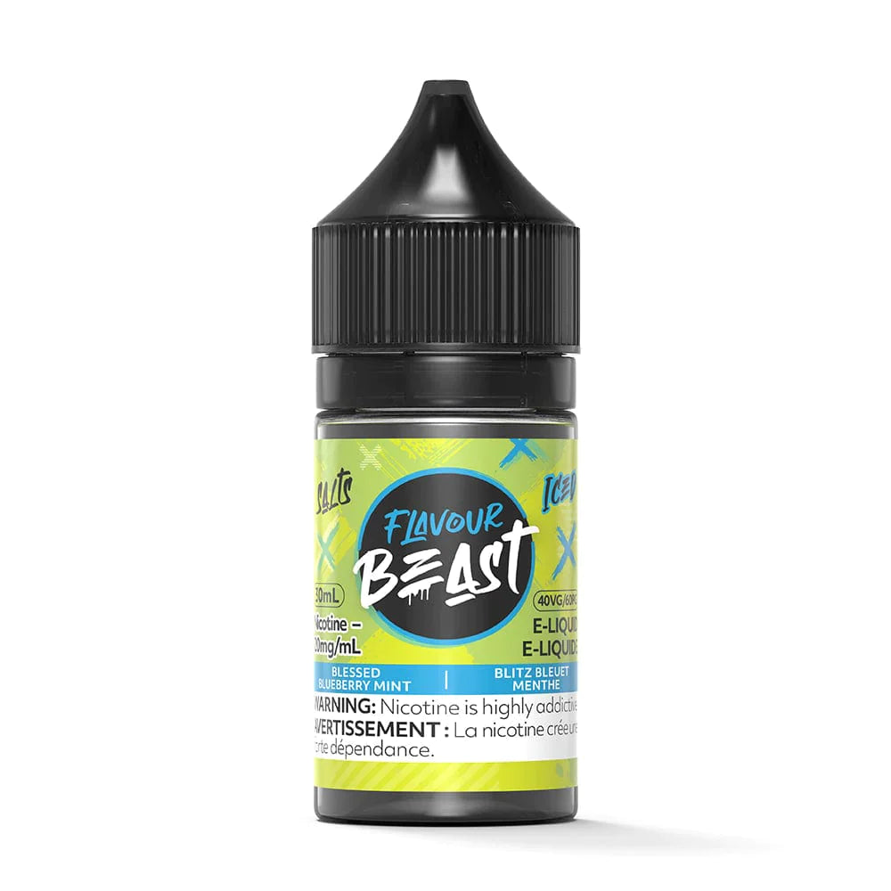 Flavour Beast Salt Nic