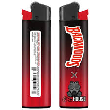 Backwoods (Gas house) Lighter