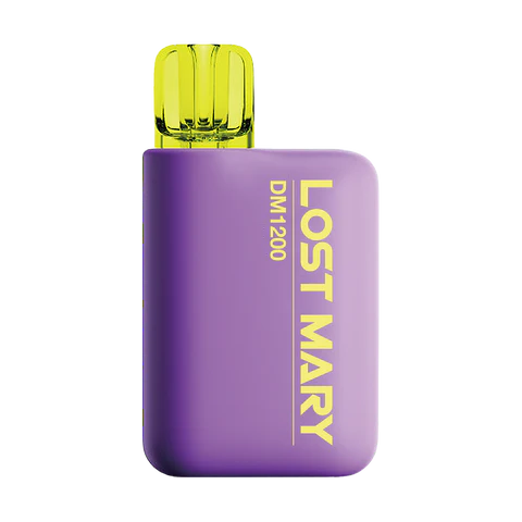 Lost Mary Disposable Vaping Device 1200 (each Pod)