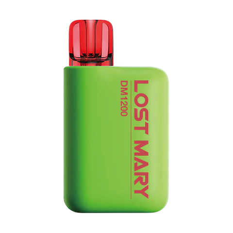 Lost Mary Disposable Vaping Device 1200 (each Pod)