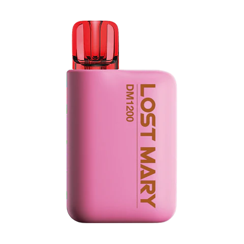 Lost Mary Disposable Vaping Device 1200 (each Pod)