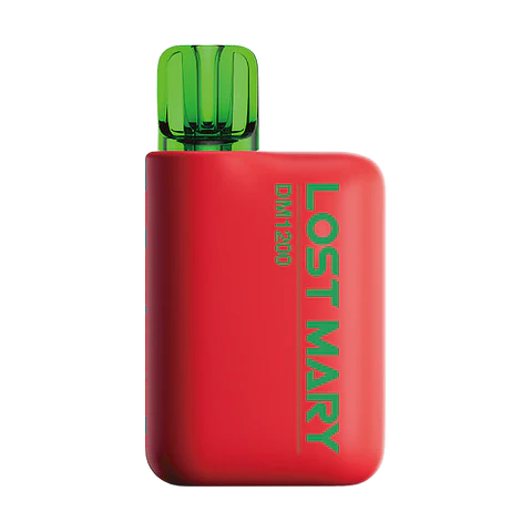 Lost Mary Disposable Vaping Device 1200 (each Pod)