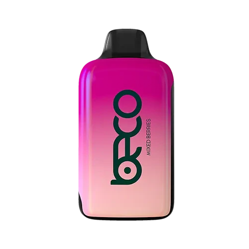 BECO HOLO 15000 Puffs