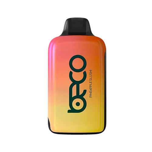 BECO HOLO 15000 Puffs