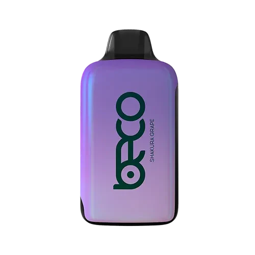 BECO HOLO 15000 Puffs