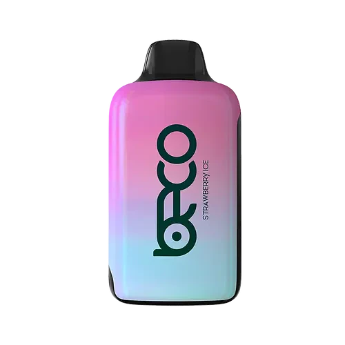 BECO HOLO 15000 Puffs