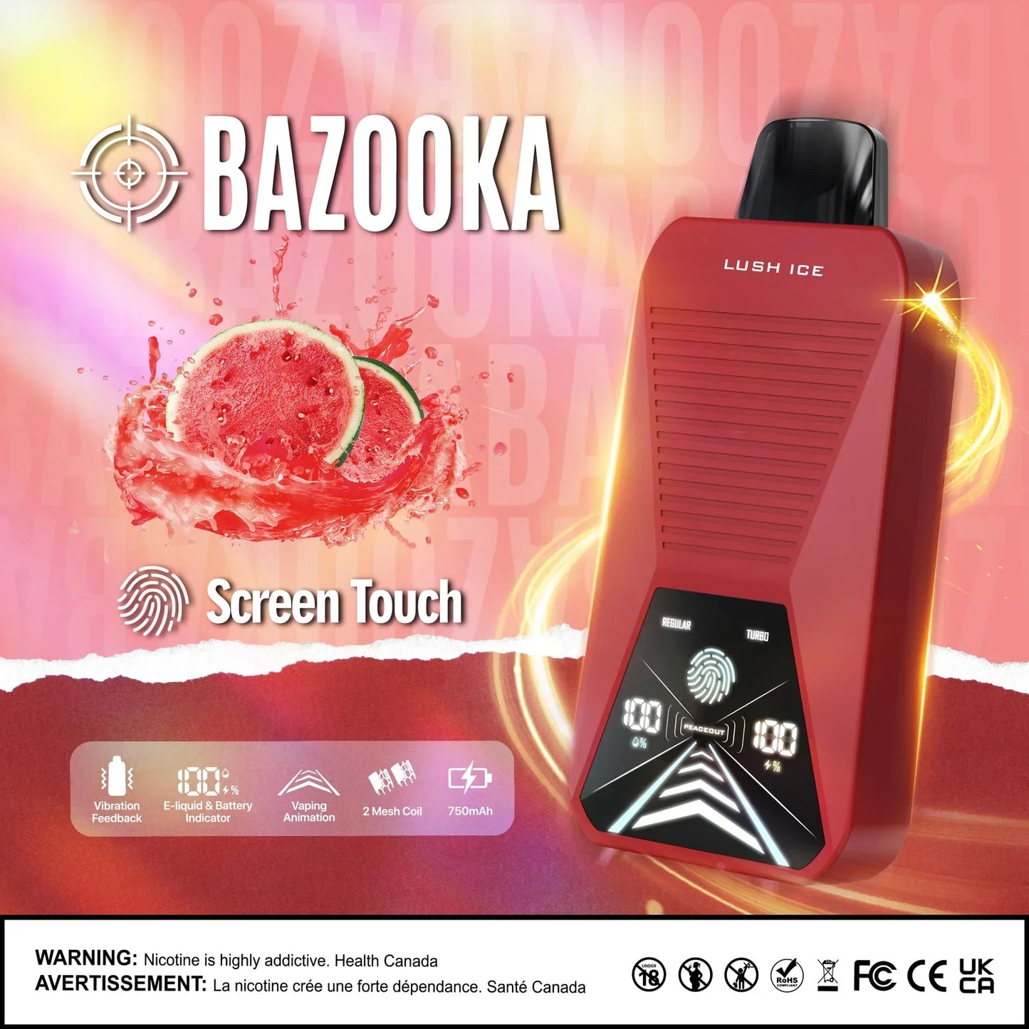 Bazooka 33K