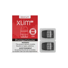 XLIM SERIES REPLACEMENT PODS (2PK)