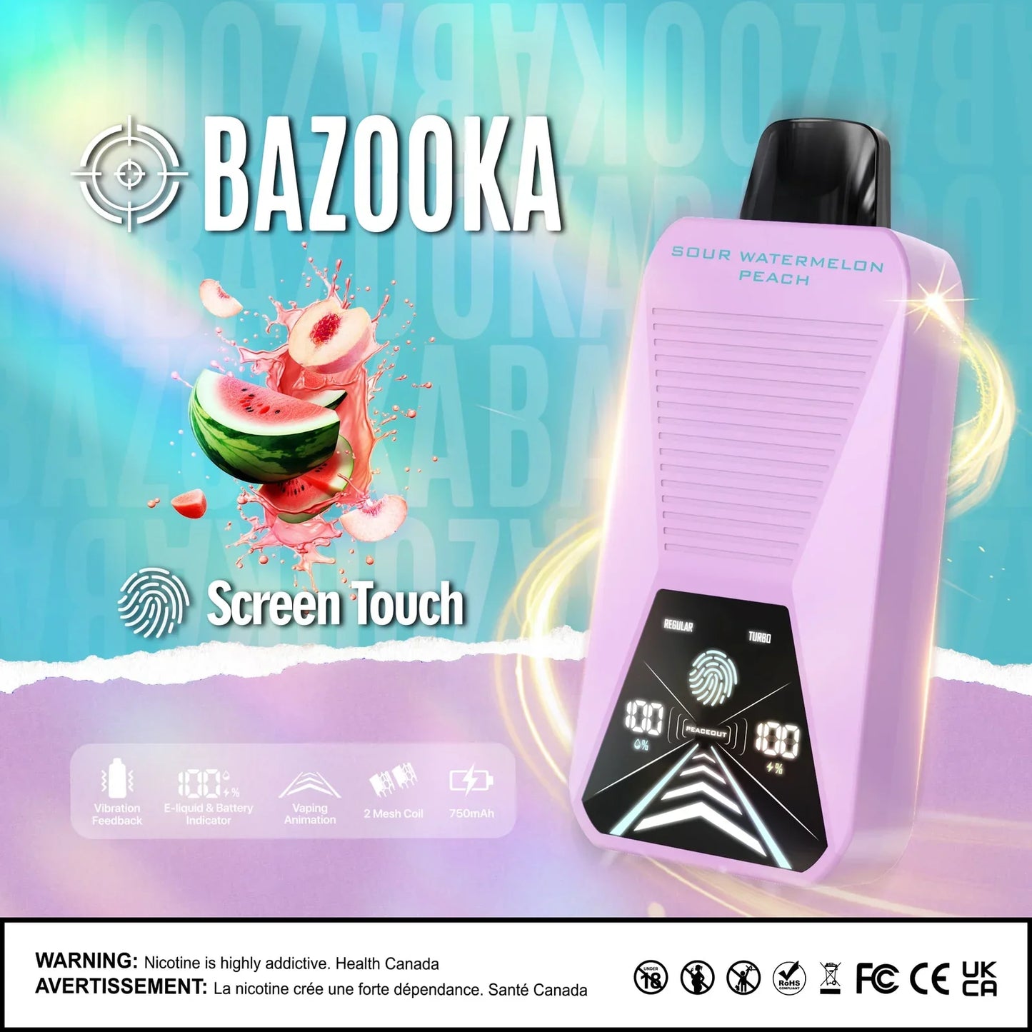 Bazooka 33K