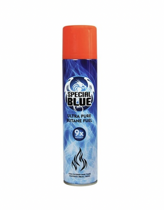 Special Blue Butane