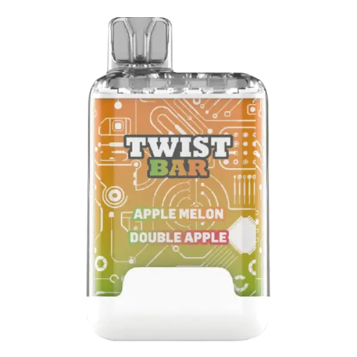 TWIST BAR Dual Pod