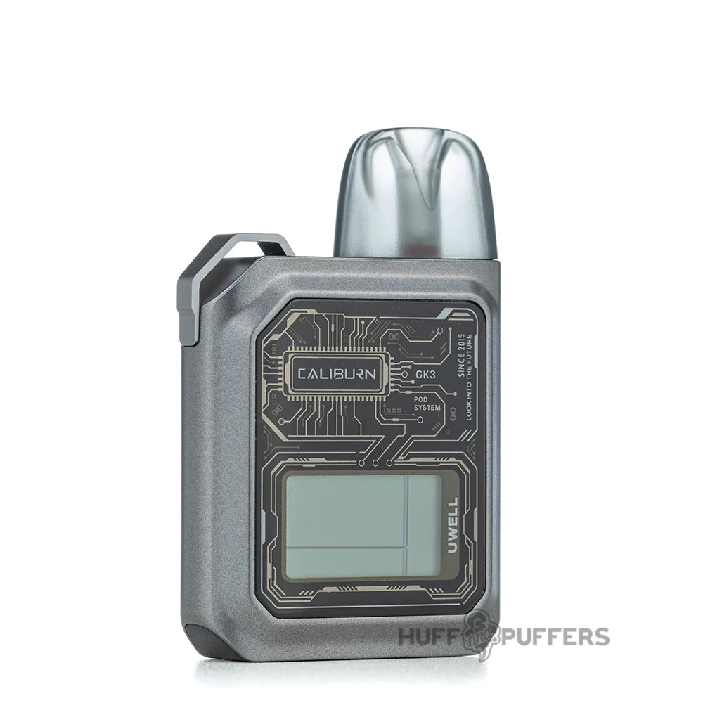 UWELL Caliburn GK3 Vaping Device Kit