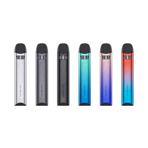 Uwell Caliburn A3S Vaping Device Kit