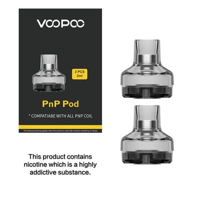 Voopoo PNP Pod