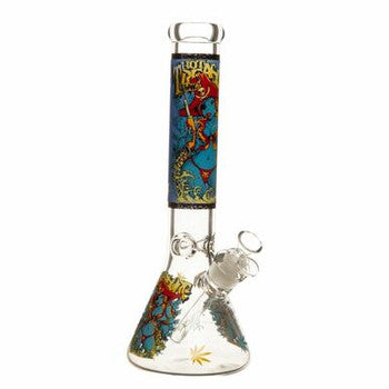 Glass Bongs