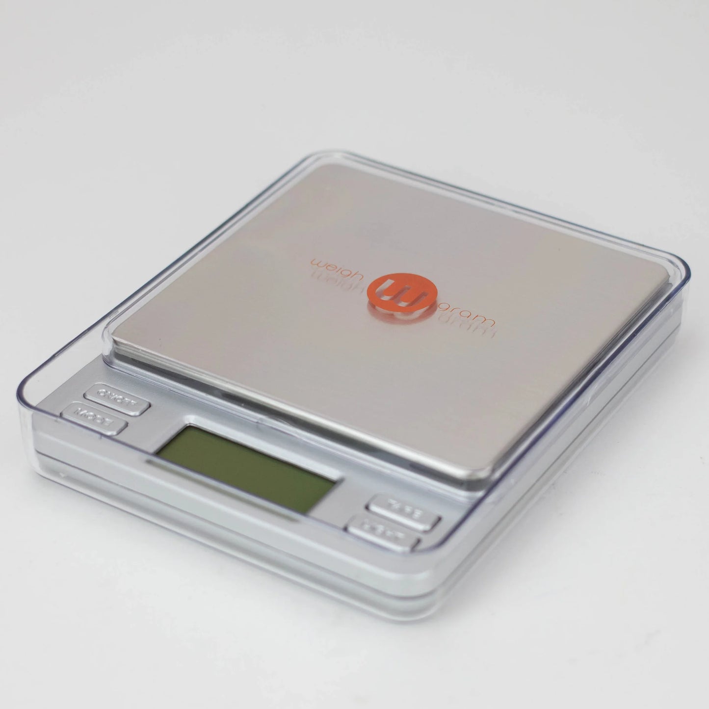 Digital Scale