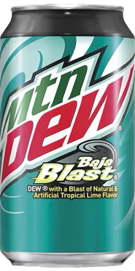 Mountain Dew