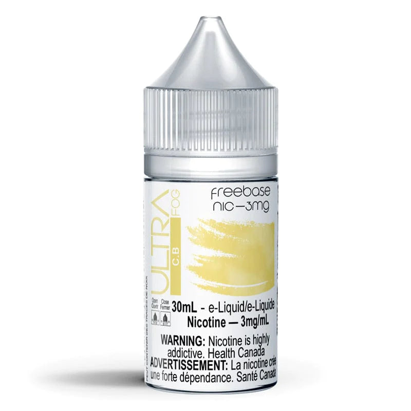 Ultra E- Juice