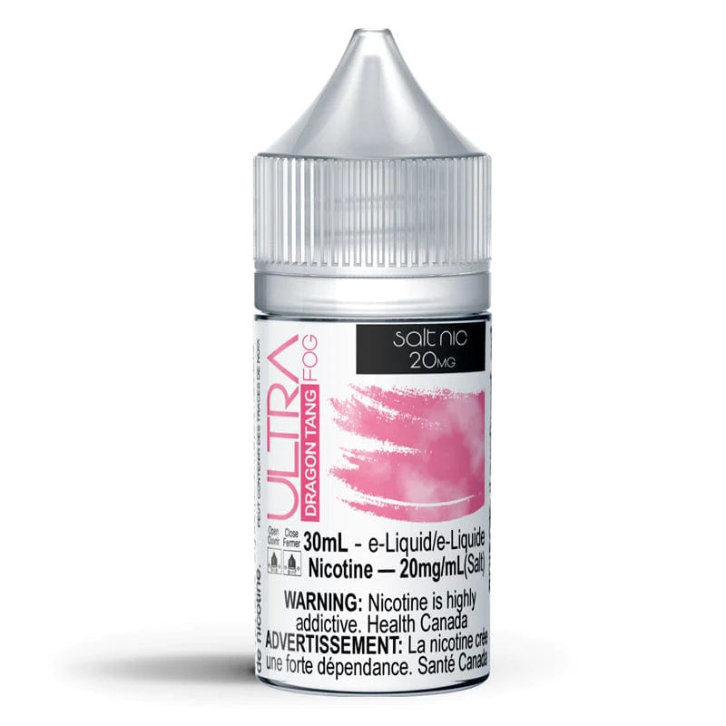 Ultra E- Juice