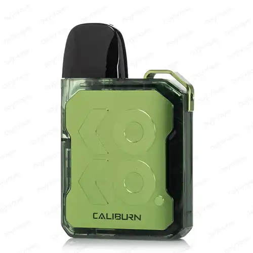 UWELL CALIBURN GK2 POD KIT [CRC]