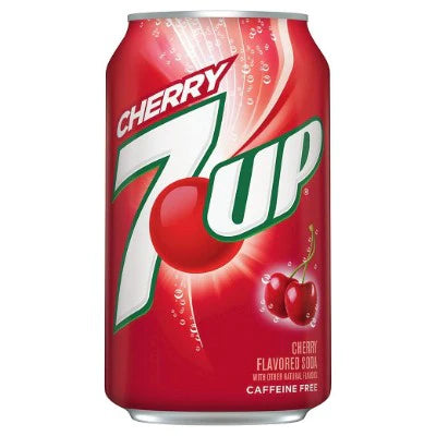 7 Up