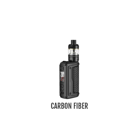 VOOPOO ARGUS GT 2 STARTER KIT [CRC] - madfogvape