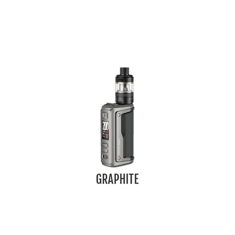 VOOPOO ARGUS GT 2 STARTER KIT [CRC] - madfogvape