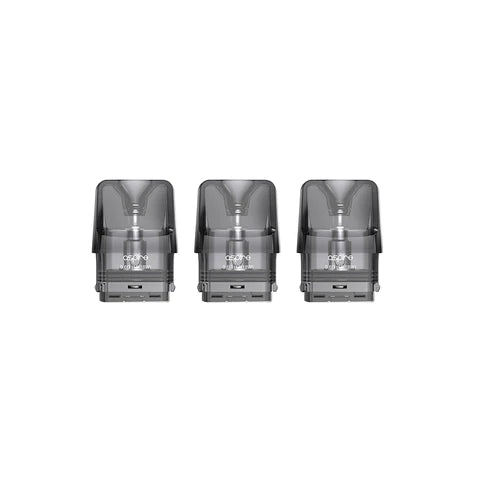 ASPIRE Favostix POD (Price Per Pod) 2ml/0.6 oms/1.0 ohms – Mad Fog Vapes