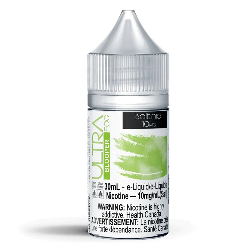 Ultra E- Juice