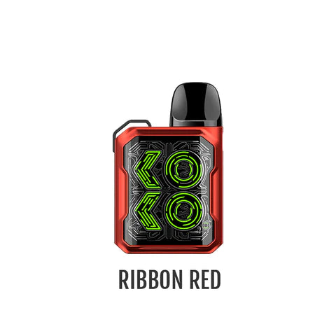 UWELL CALIBURN GK2 POD KIT [CRC]