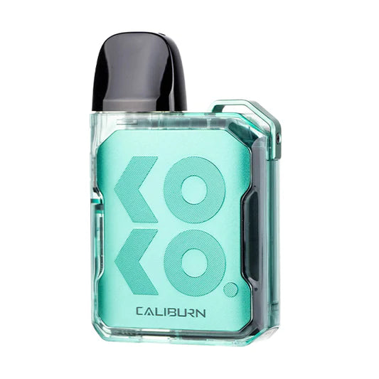 UWELL CALIBURN GK2 POD KIT [CRC]