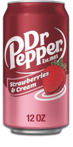 Dr. Pepper