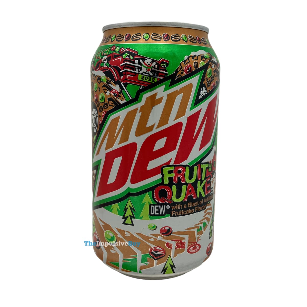 Mountain Dew