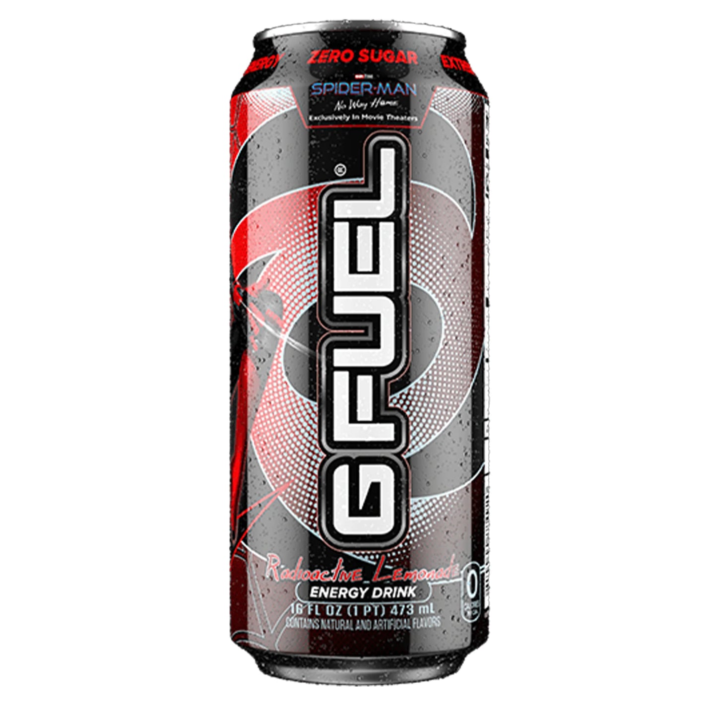 GFuel Energy Formula - 473 ml