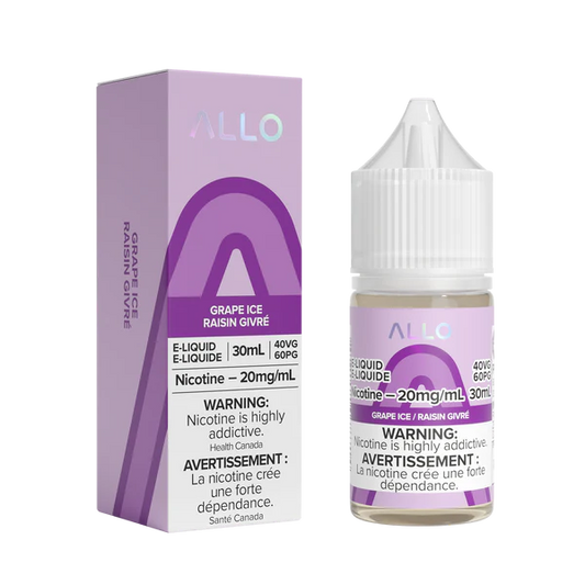 Allo Ejuice