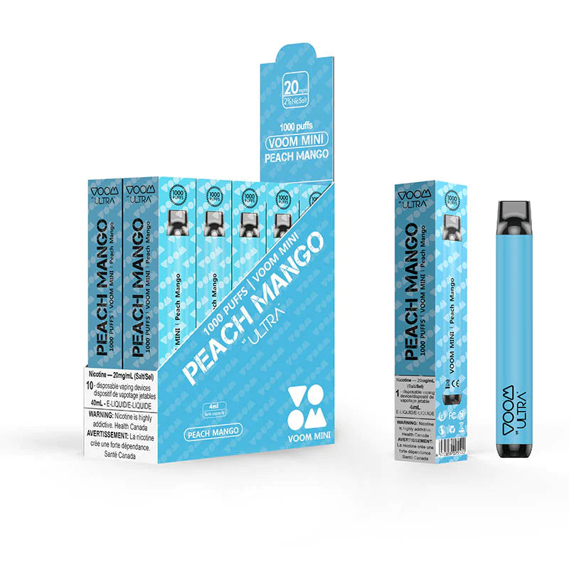 Vabeen Flex Ultra Vaping Device 1000 Puffs