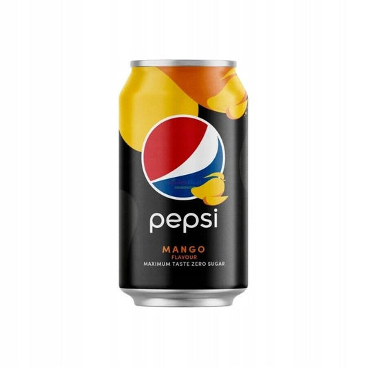 Pepsi Mango