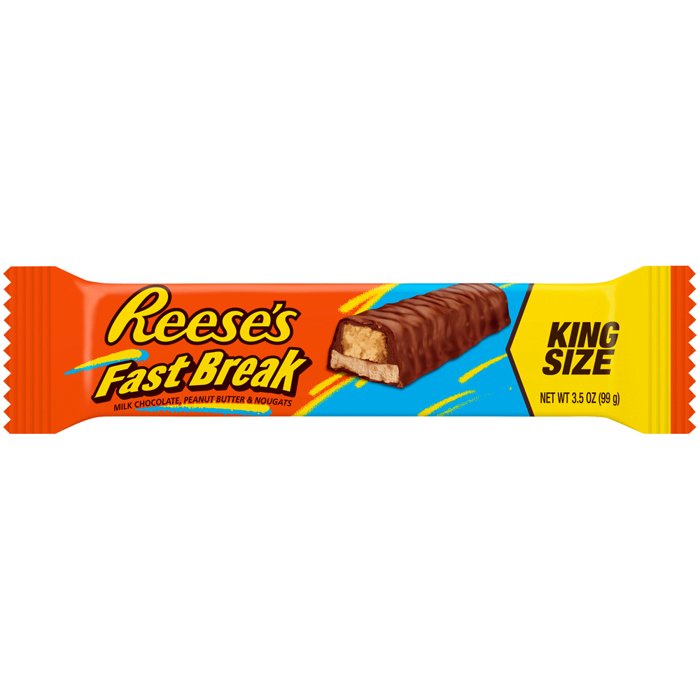 Reese chocolates