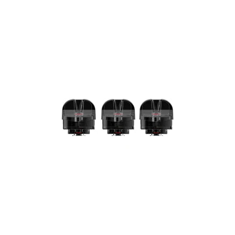 SMOK NORD 50W Replacement Pods 3pk - madfogvape