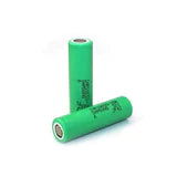 Samsung 25R 18650 Batteries - madfogvape